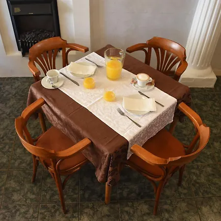 Homestay Janez Ljubljana