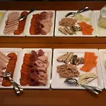 Janez 民宿 卢布尔雅那
