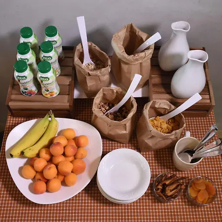 Janez Privat bolig *