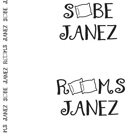 Janez Privat bolig *