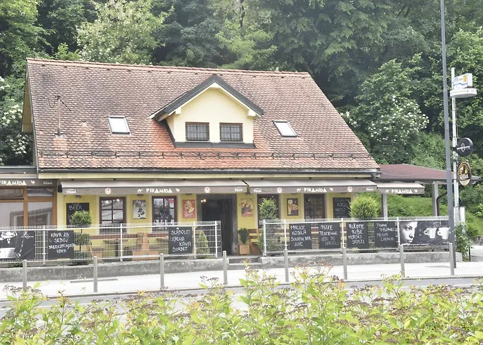 Kwatera prywatna Janez Lublana