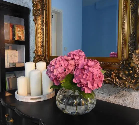 Janez Privat bolig Ljubljana