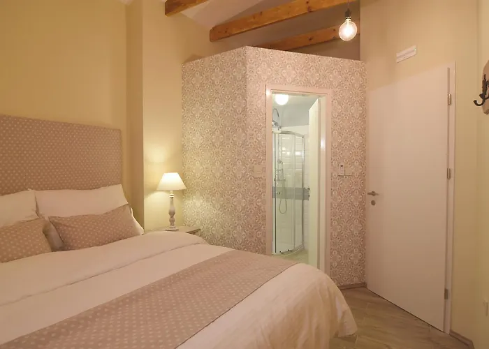 Kwatera prywatna Janez *