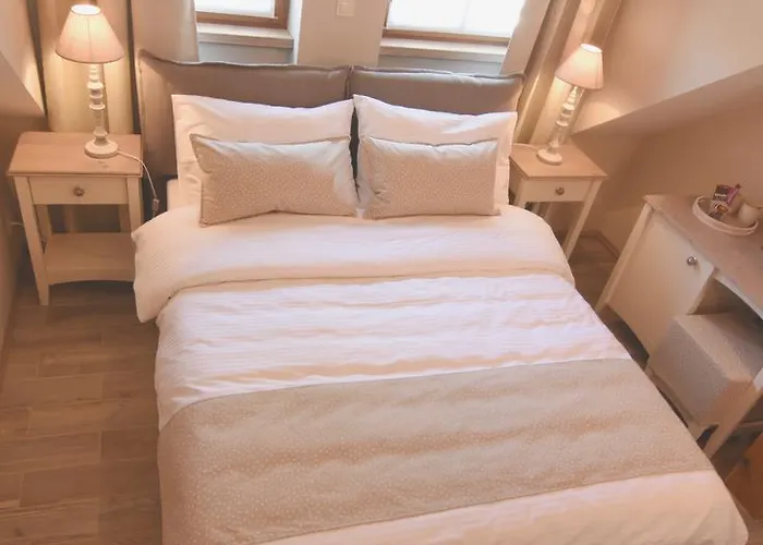 Privat bolig Janez *