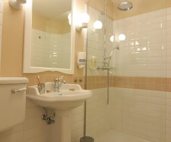 Privat bolig Janez *