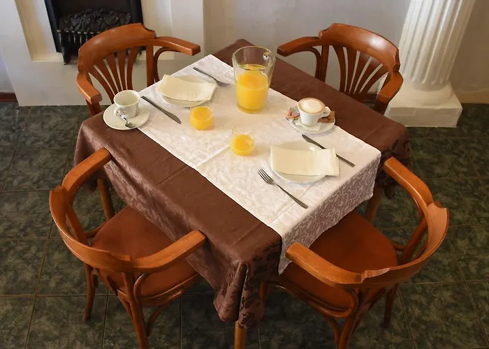 Privat bolig Janez Ljubljana