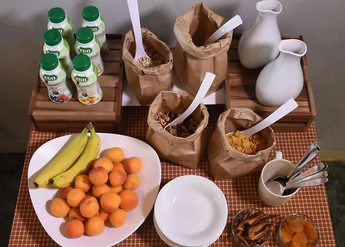 Janez Privat bolig *