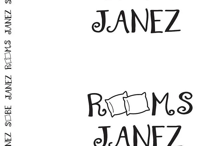 Janez Privat bolig *