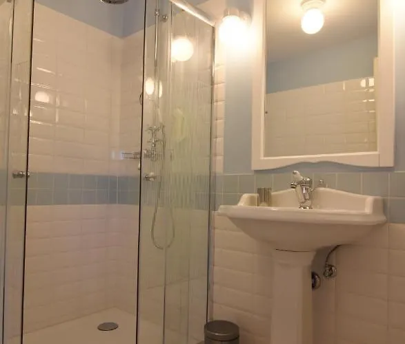 Privat bolig Janez *