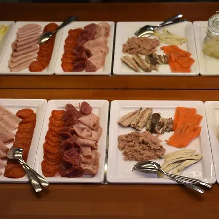 Janez Kwatera prywatna Lublana